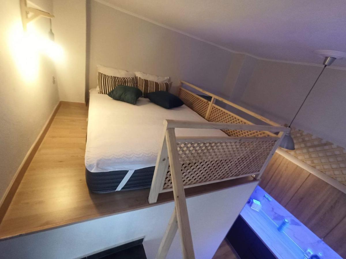 Sofiasuites Kavala Bagian luar foto