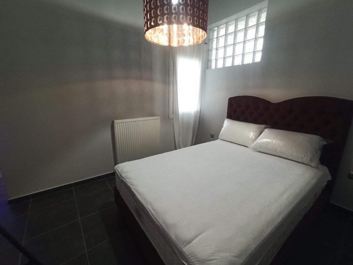 Sofiasuites Kavala Bagian luar foto