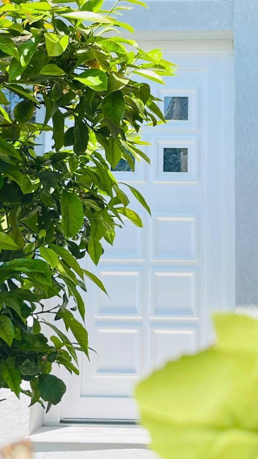 Sofiasuites Kavala Bagian luar foto