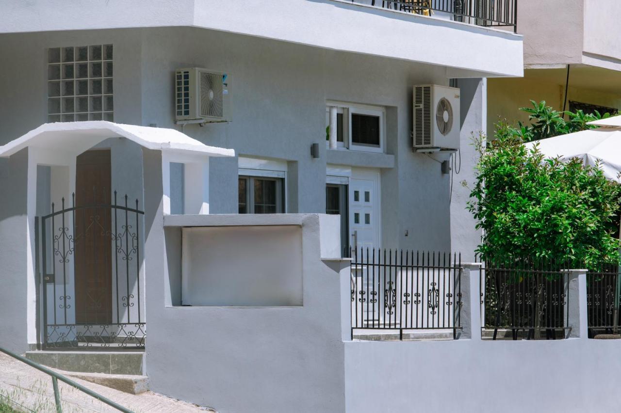 Sofiasuites Kavala Bagian luar foto